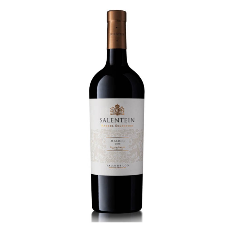 Salentein Reserva Malbec